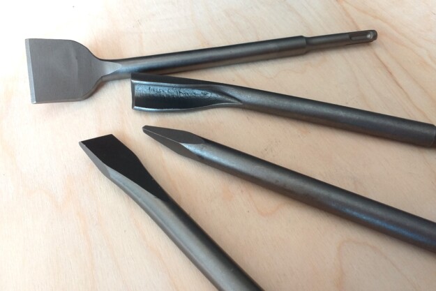 narzędzia do betonu