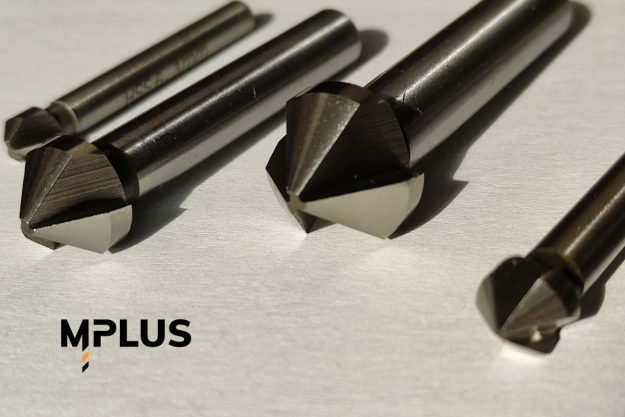 Pogłębiacz stożkowy