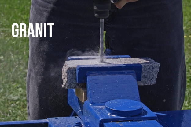 wiertło do betonu MPlus